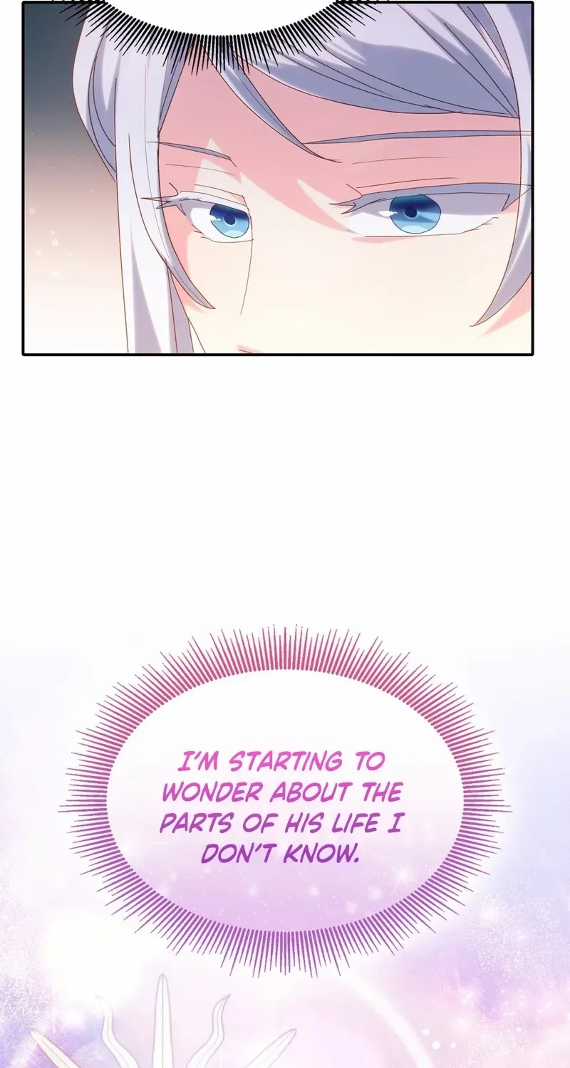 I Don’t Want to Be Loved Chapter 40 page 57 - 