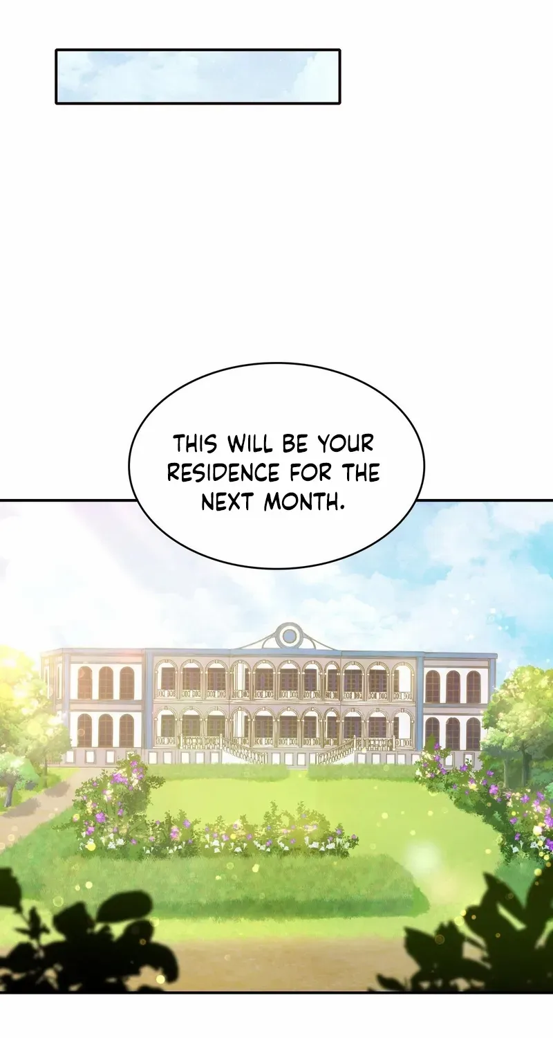I Don’t Want to Be Loved Chapter 40 page 59 - 