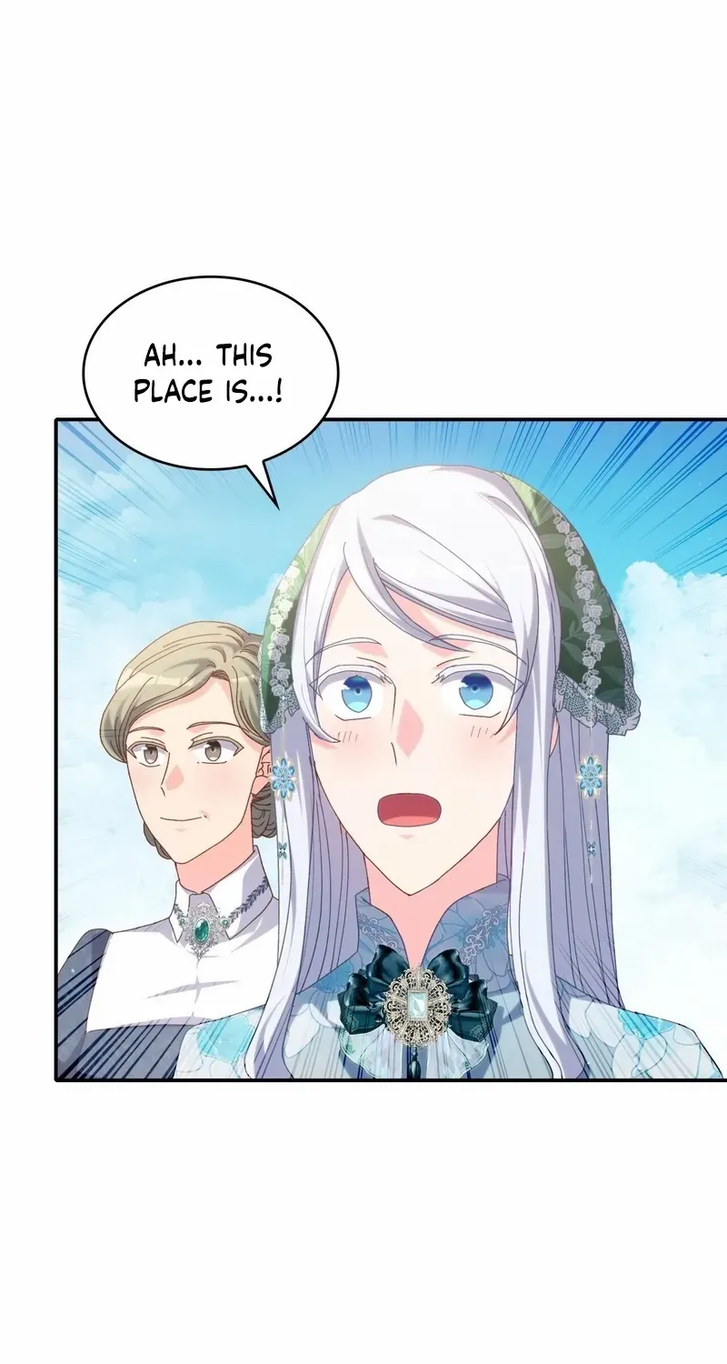 I Don’t Want to Be Loved Chapter 40 page 60 - 