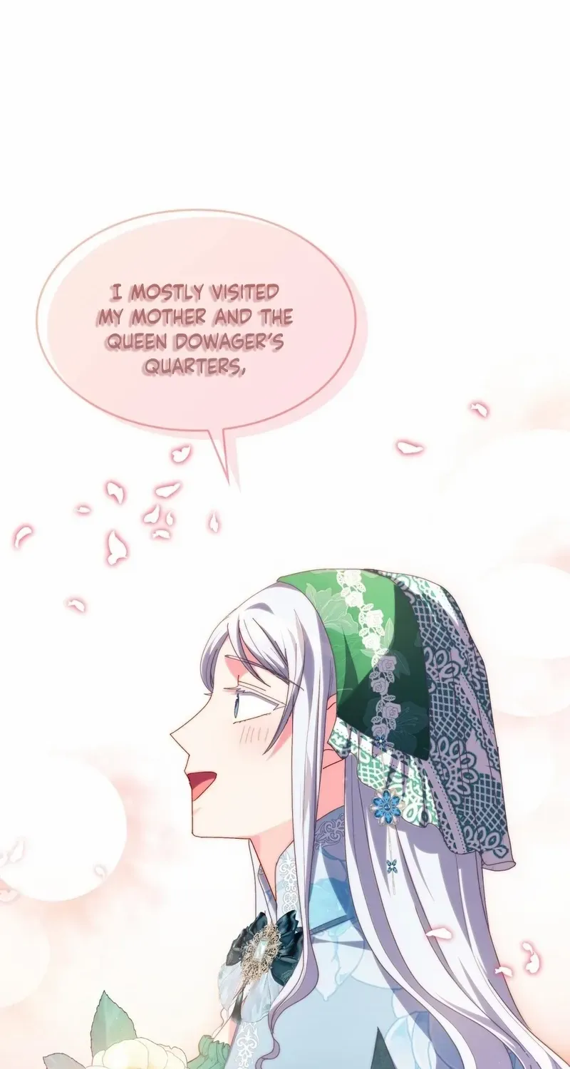 I Don’t Want to Be Loved Chapter 40 page 62 - 