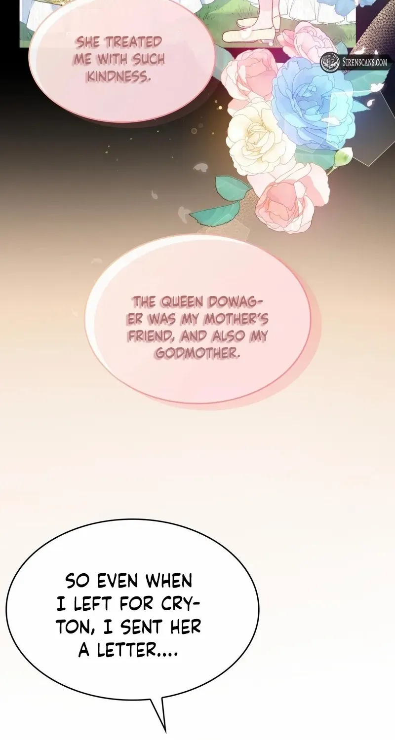 I Don’t Want to Be Loved Chapter 40 page 64 - 