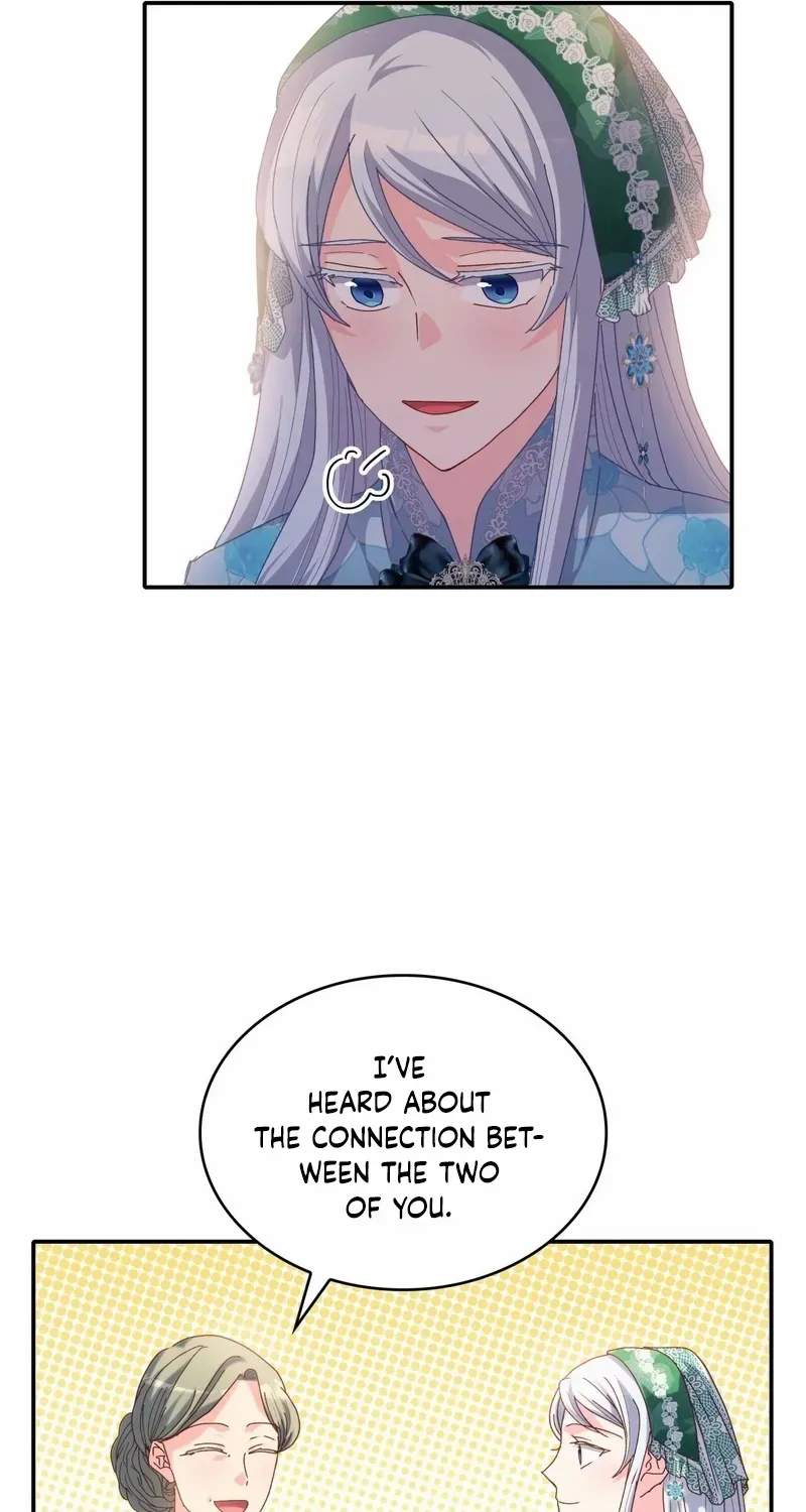 I Don’t Want to Be Loved Chapter 40 page 65 - 