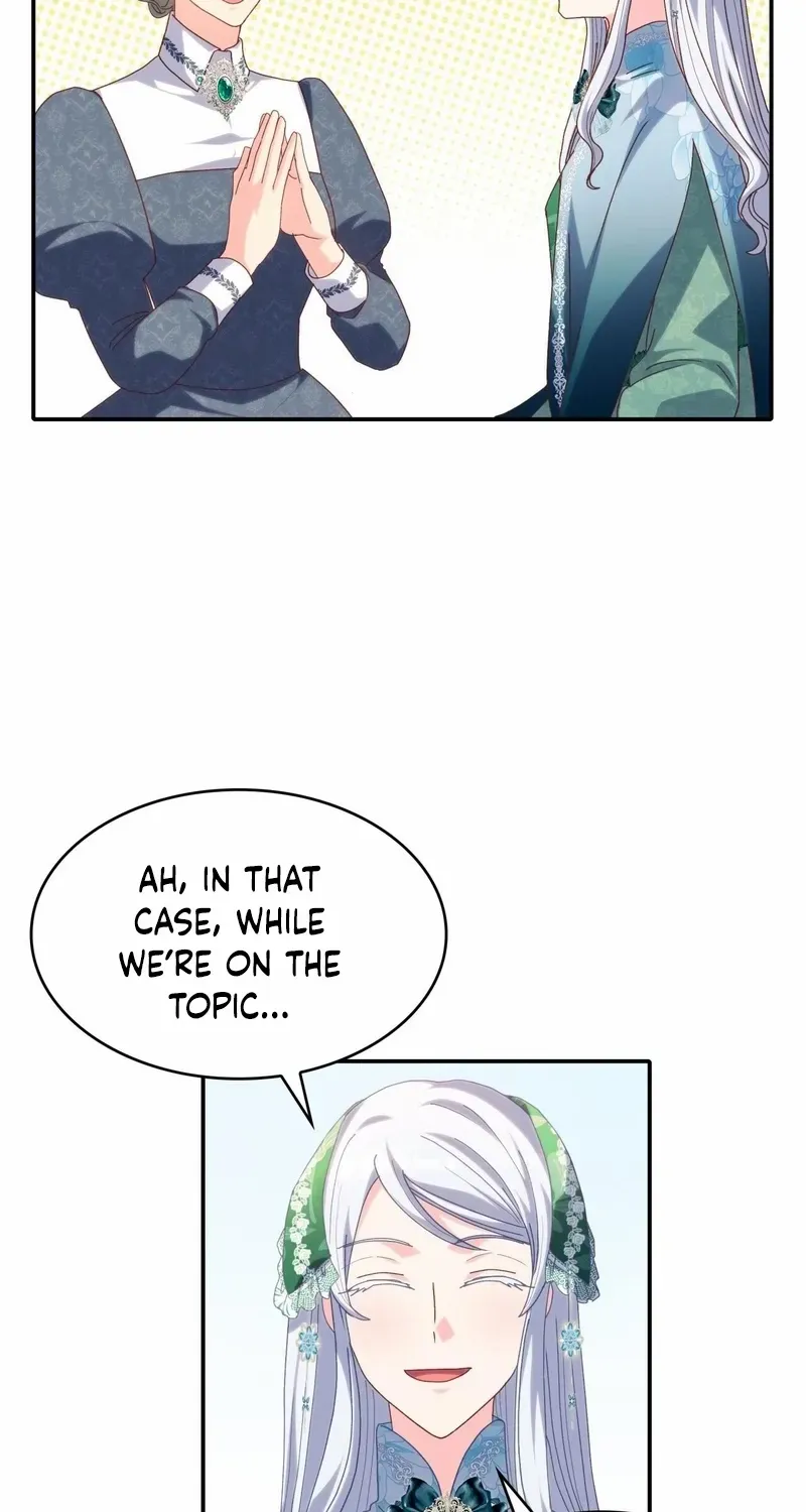 I Don’t Want to Be Loved Chapter 40 page 66 - 