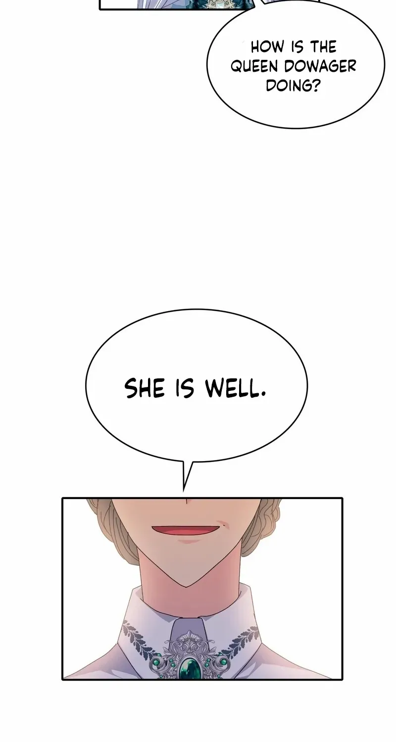 I Don’t Want to Be Loved Chapter 40 page 67 - 