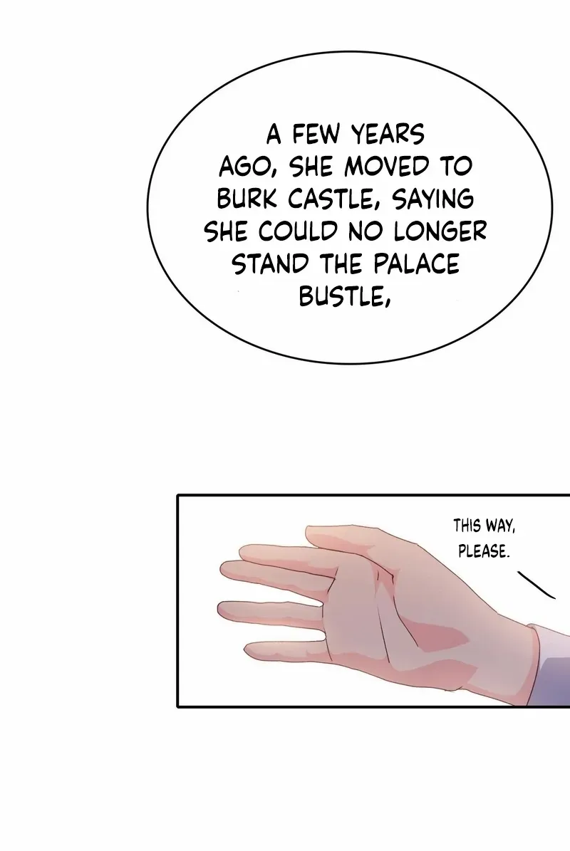 I Don’t Want to Be Loved Chapter 40 page 69 - 
