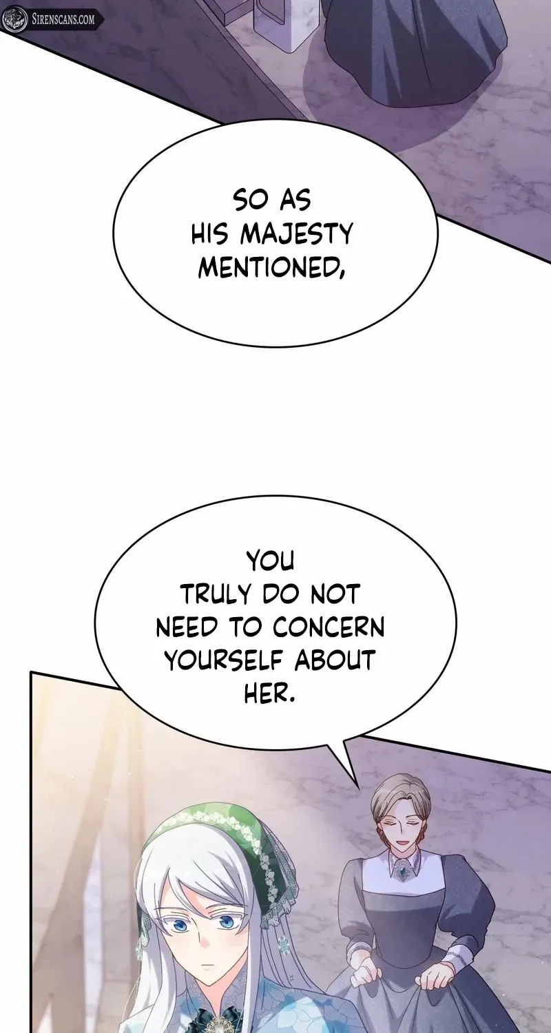 I Don’t Want to Be Loved Chapter 40 page 71 - 