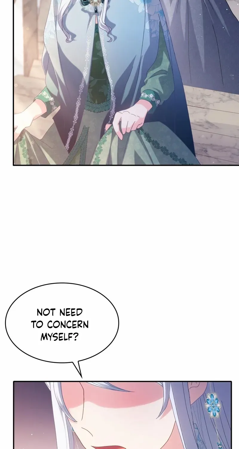 I Don’t Want to Be Loved Chapter 40 page 72 - 