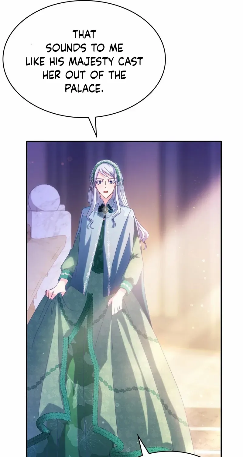 I Don’t Want to Be Loved Chapter 40 page 74 - 