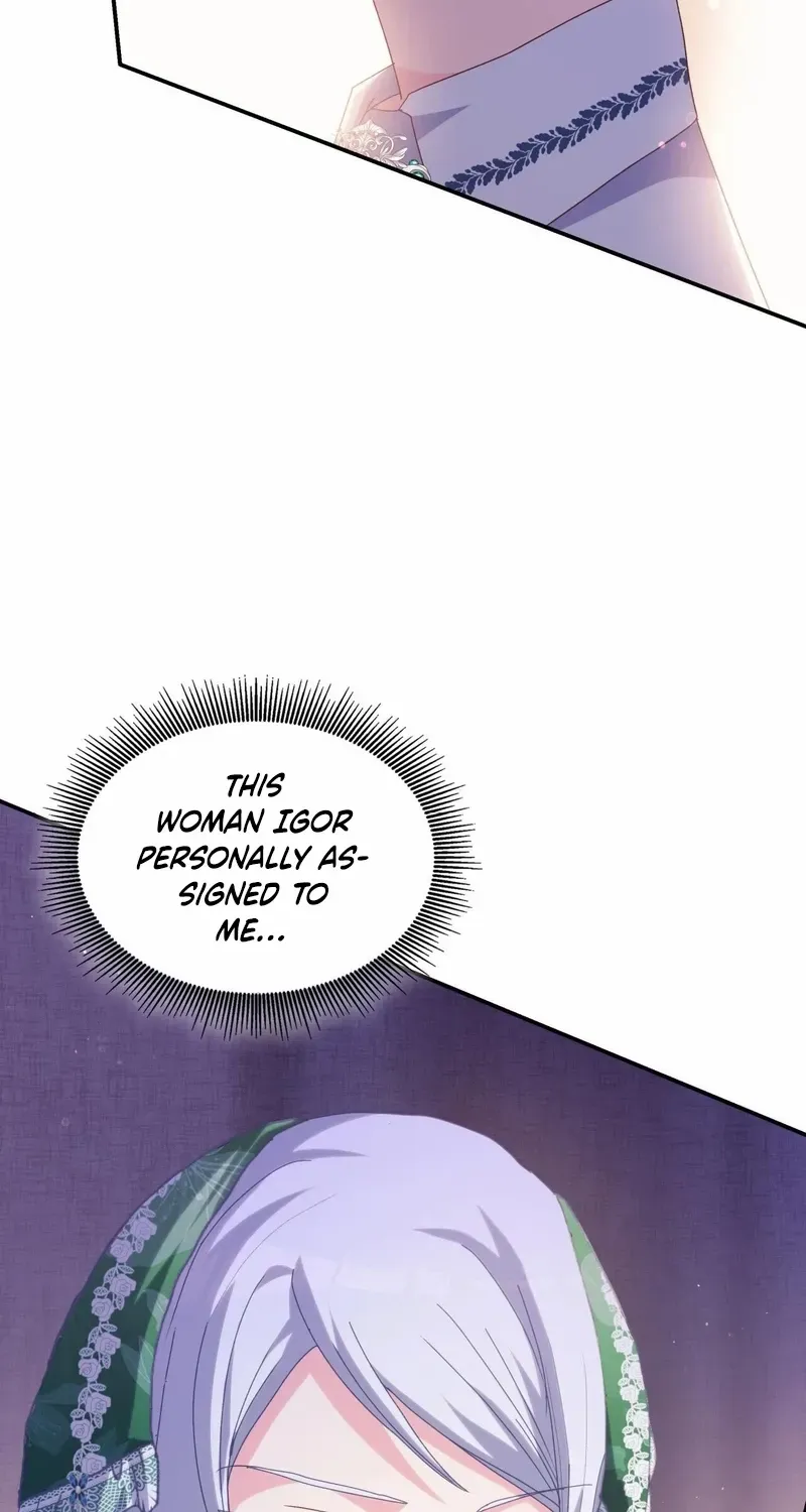 I Don’t Want to Be Loved Chapter 40 page 76 - 