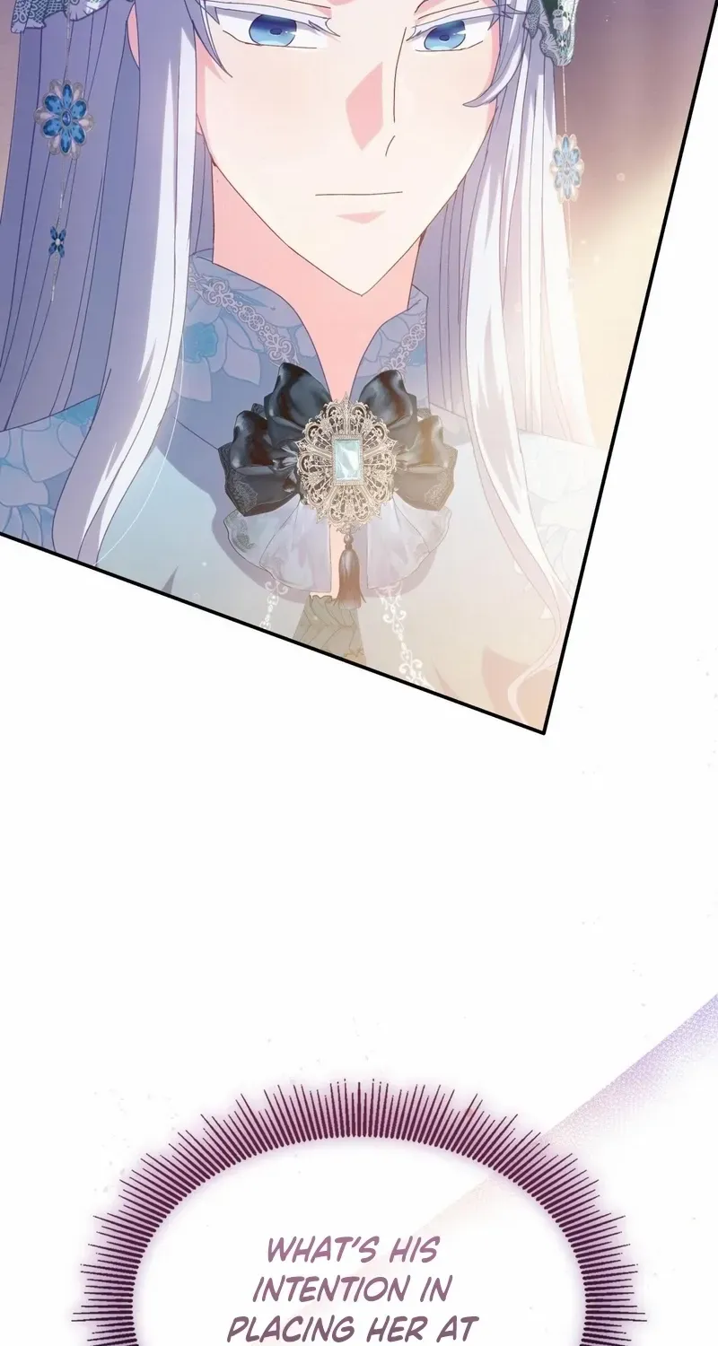 I Don’t Want to Be Loved Chapter 40 page 77 - 