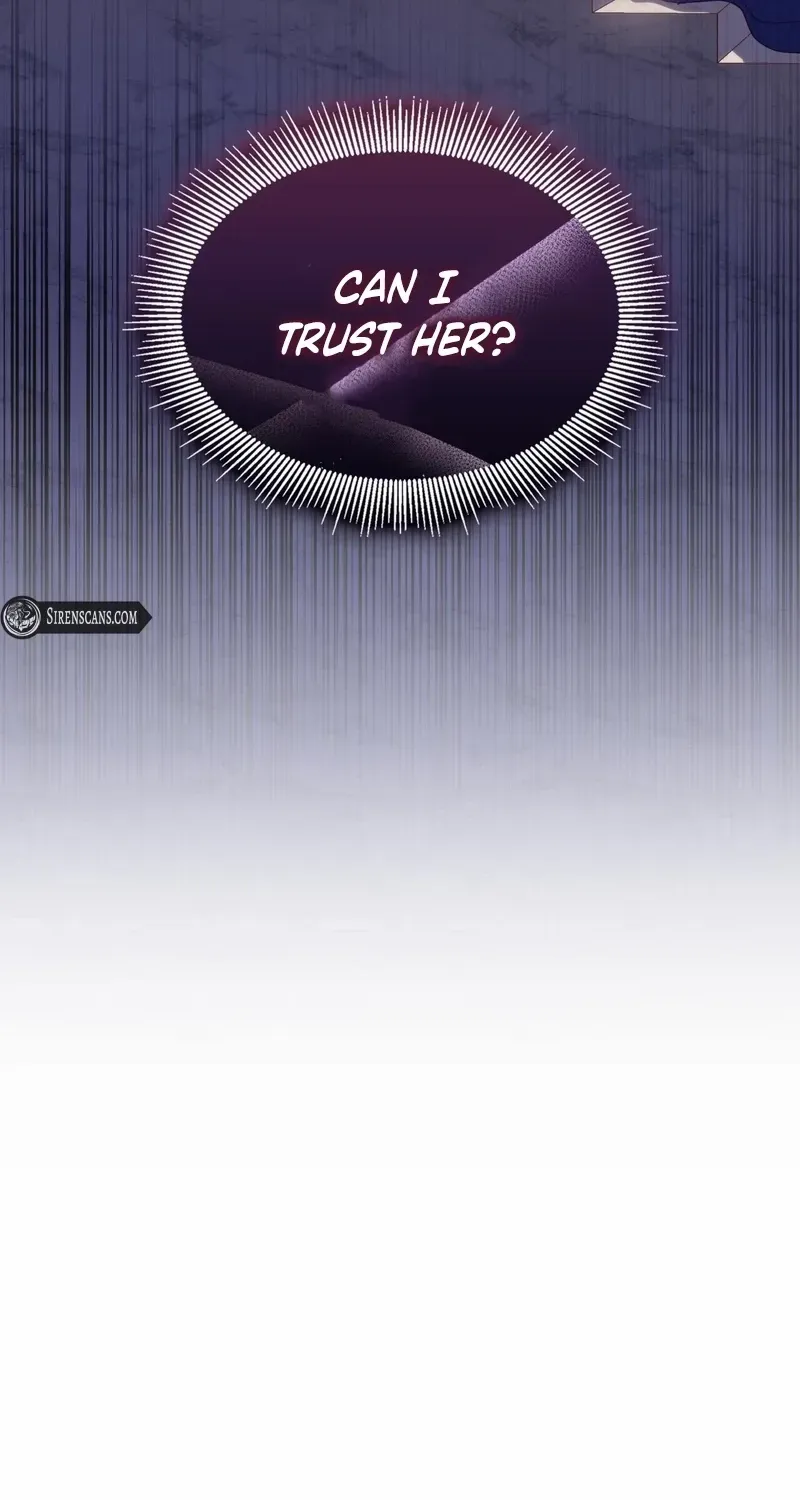 I Don’t Want to Be Loved Chapter 40 page 79 - 