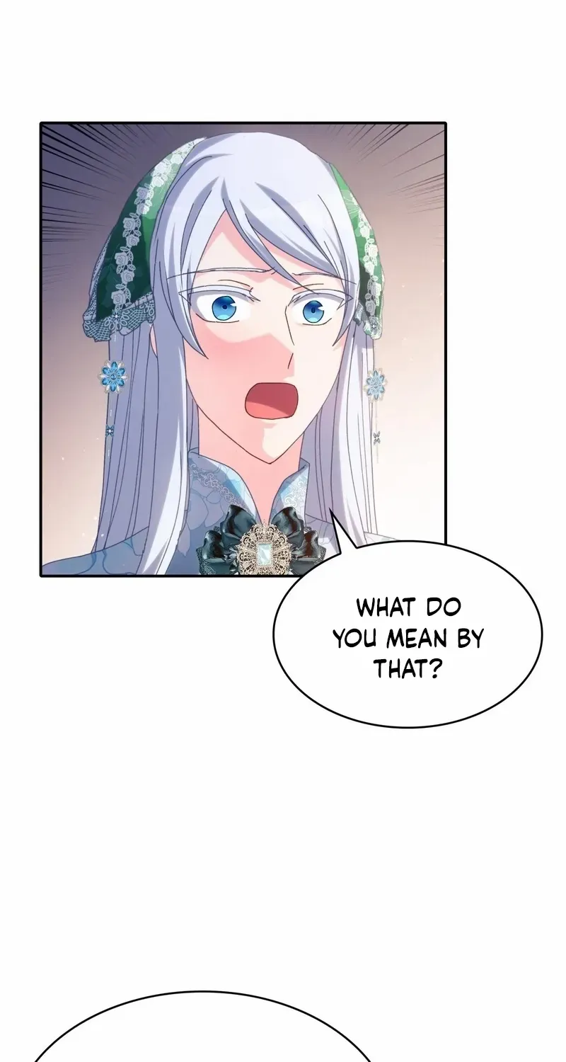 I Don’t Want to Be Loved Chapter 41 page 17 - 
