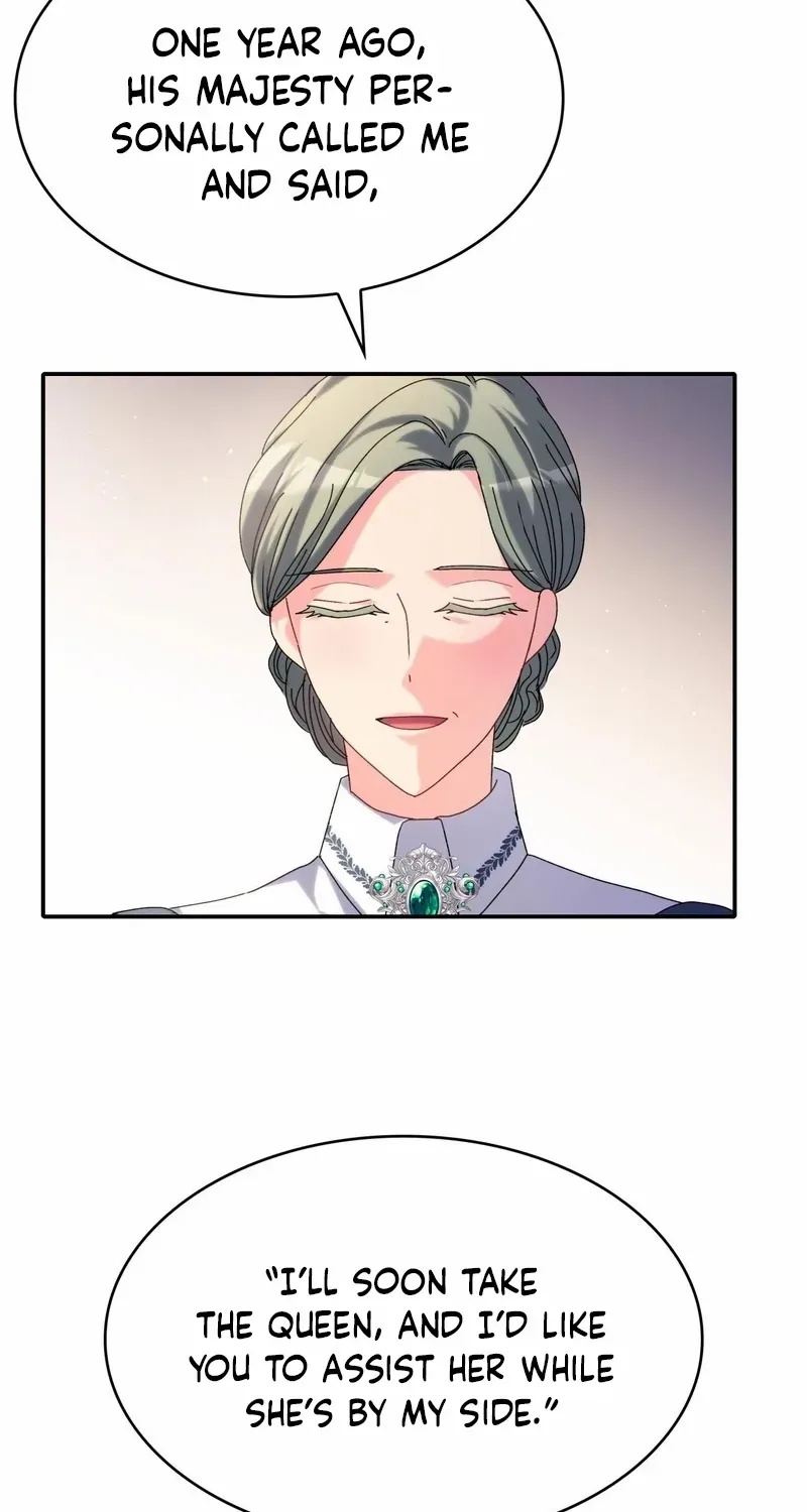 I Don’t Want to Be Loved Chapter 41 page 18 - 