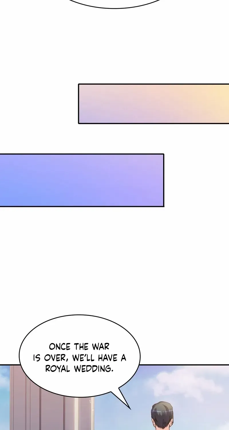 I Don’t Want to Be Loved Chapter 41 page 19 - 