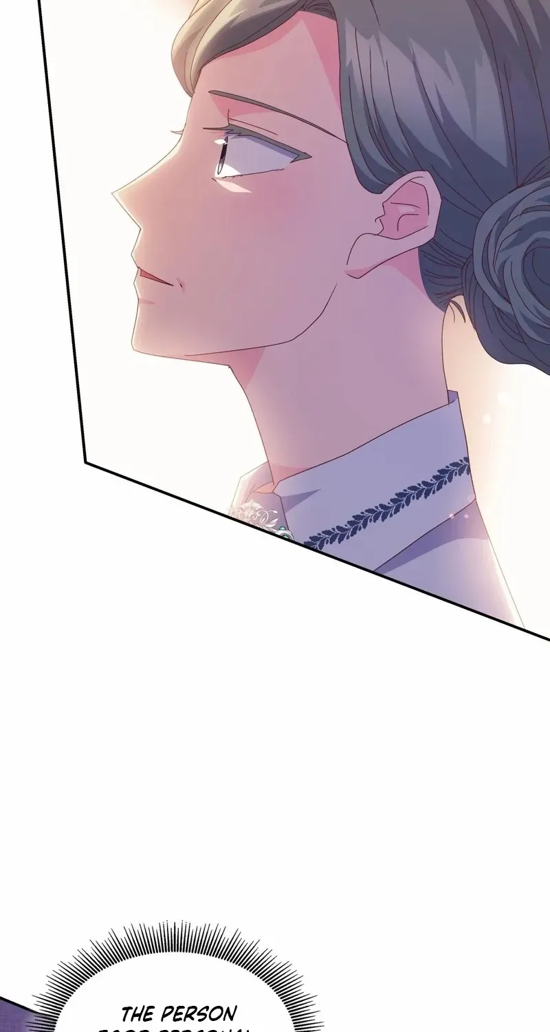 I Don’t Want to Be Loved Chapter 41 page 3 - 