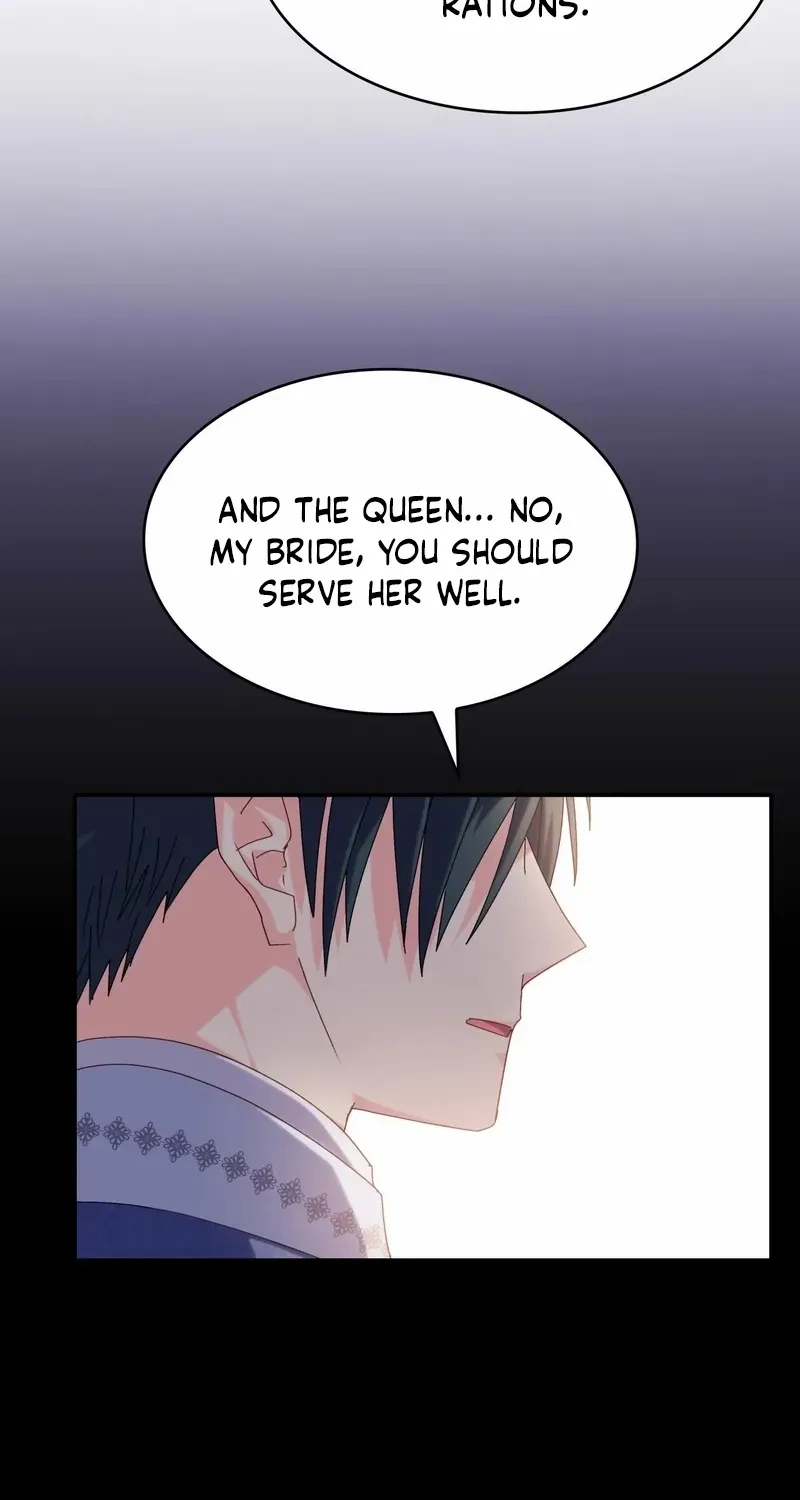 I Don’t Want to Be Loved Chapter 41 page 21 - 