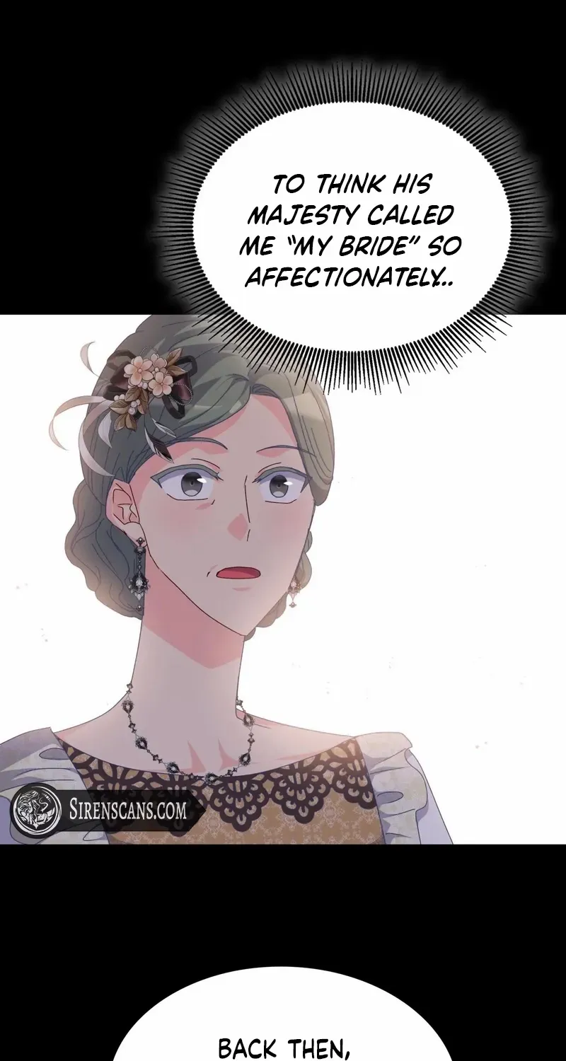 I Don’t Want to Be Loved Chapter 41 page 22 - 