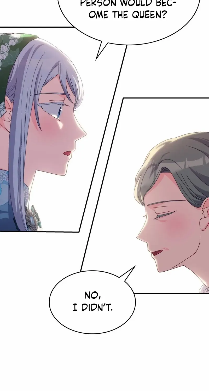 I Don’t Want to Be Loved Chapter 41 page 25 - 
