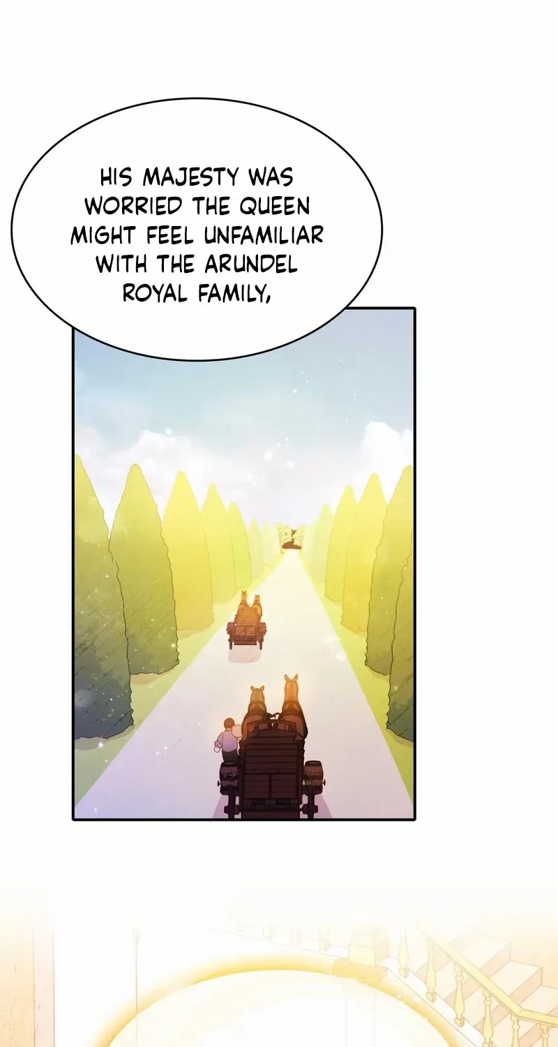 I Don’t Want to Be Loved Chapter 41 page 26 - 