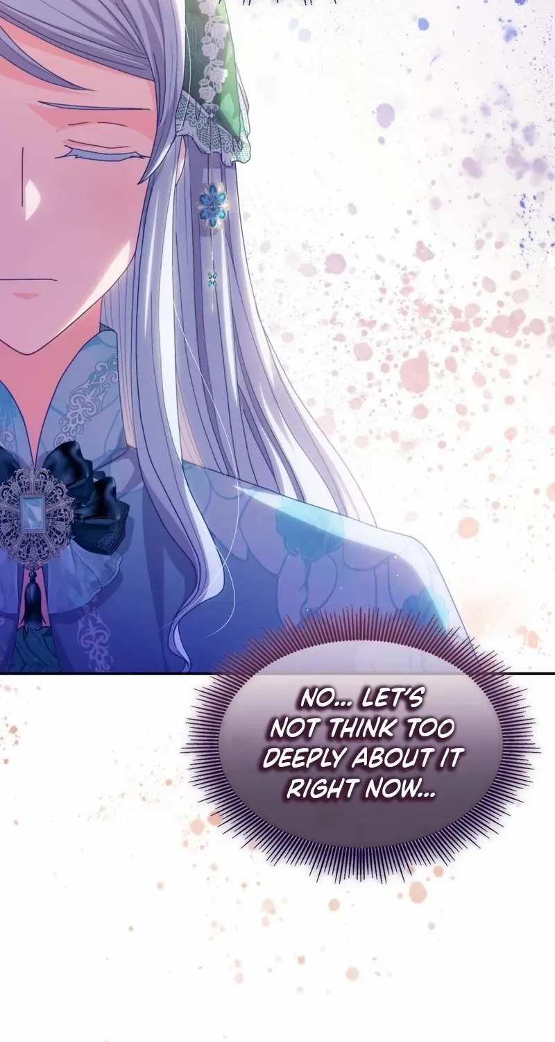 I Don’t Want to Be Loved Chapter 41 page 30 - 