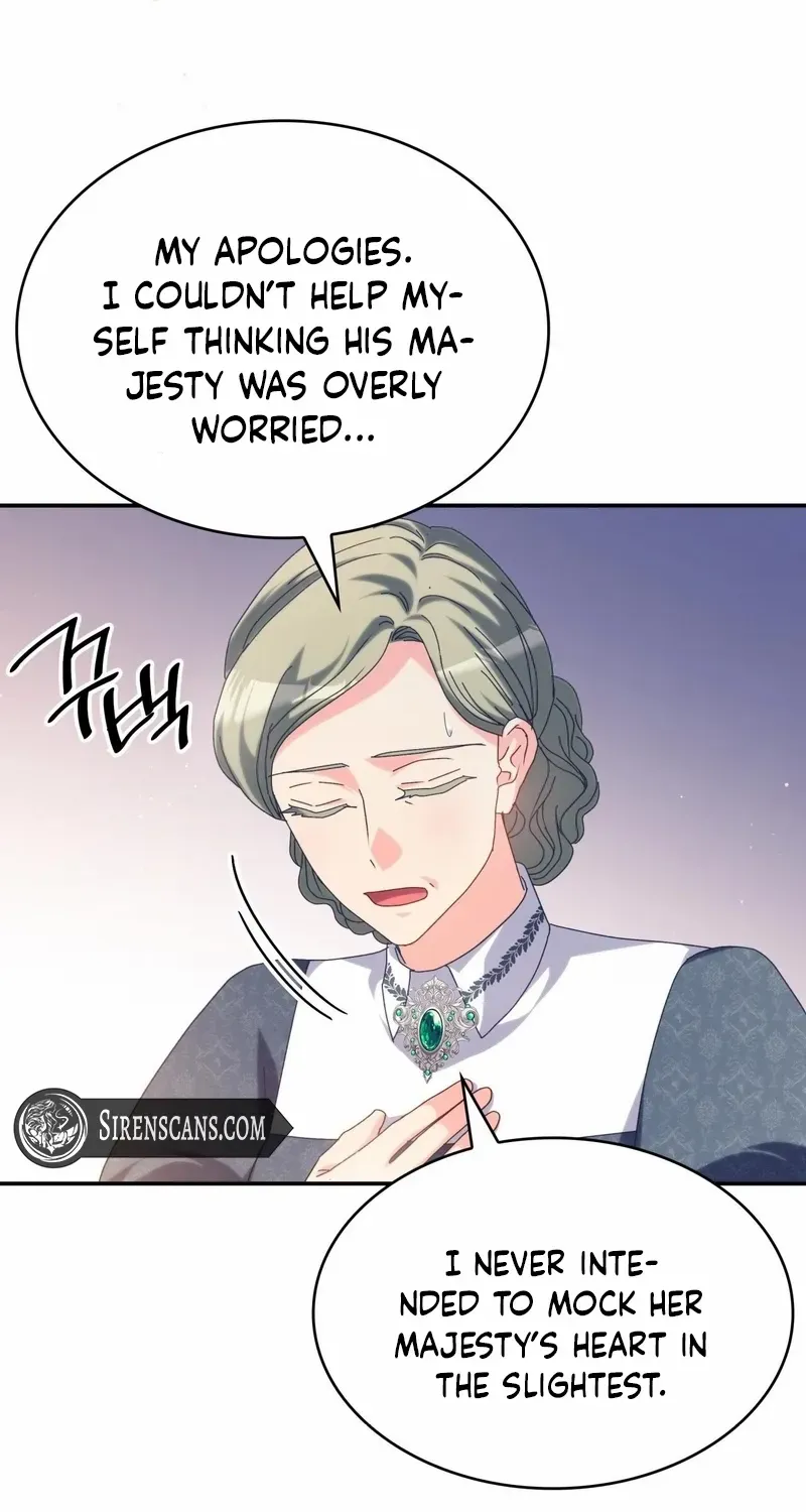 I Don’t Want to Be Loved Chapter 41 page 31 - 