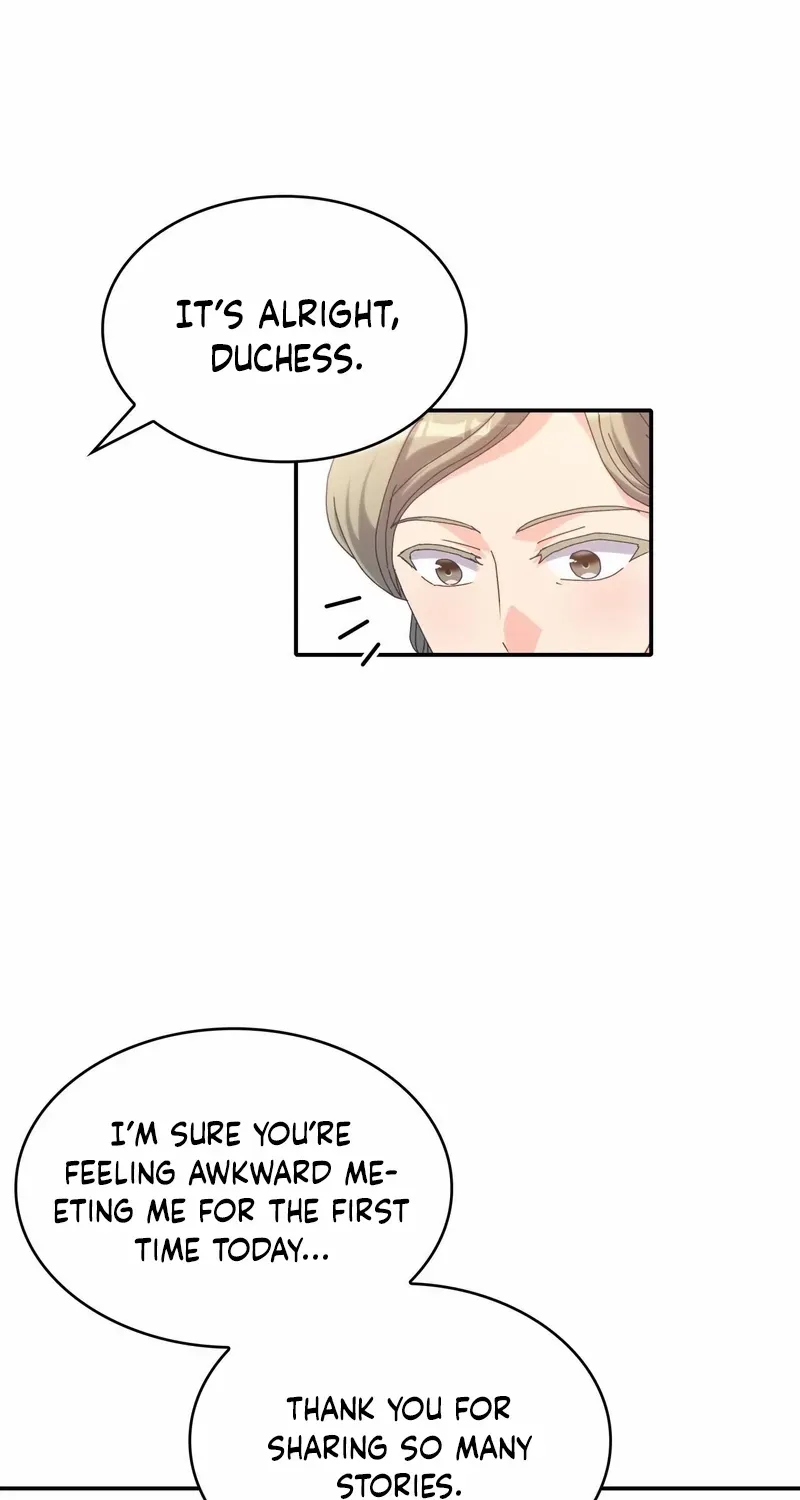 I Don’t Want to Be Loved Chapter 41 page 32 - 