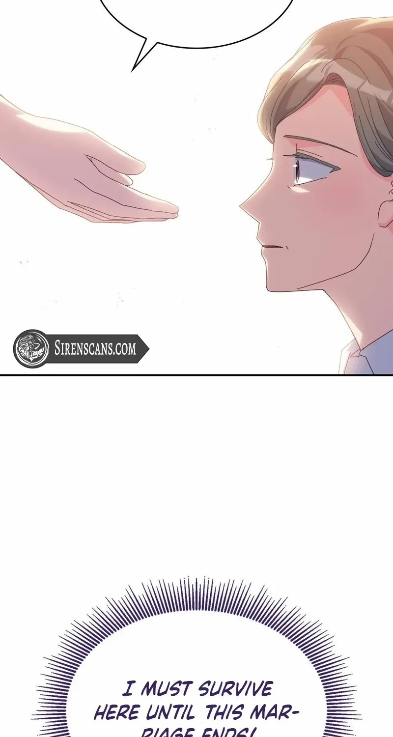 I Don’t Want to Be Loved Chapter 41 page 33 - 
