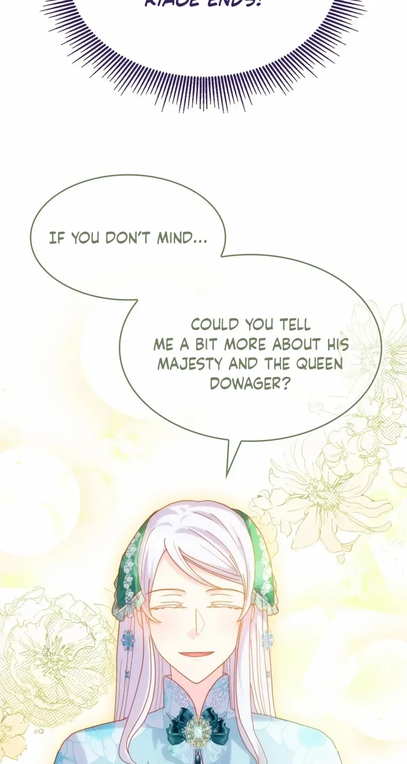 I Don’t Want to Be Loved Chapter 41 page 34 - 