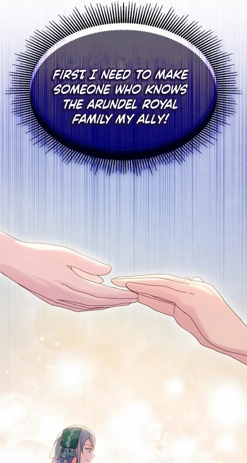 I Don’t Want to Be Loved Chapter 41 page 36 - 
