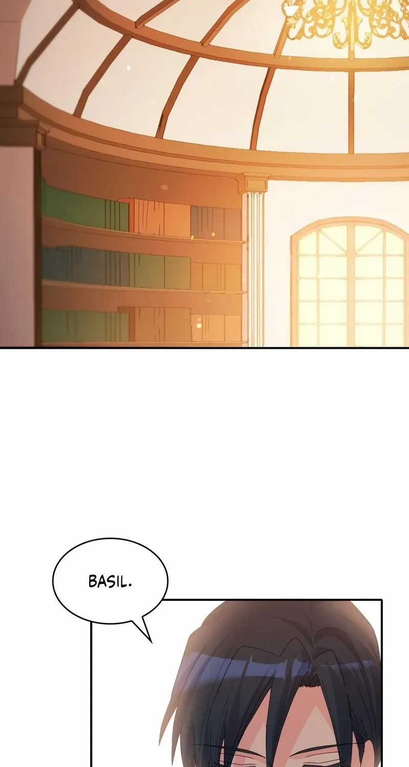 I Don’t Want to Be Loved Chapter 41 page 39 - 