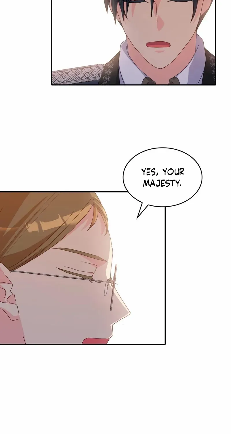 I Don’t Want to Be Loved Chapter 41 page 40 - 