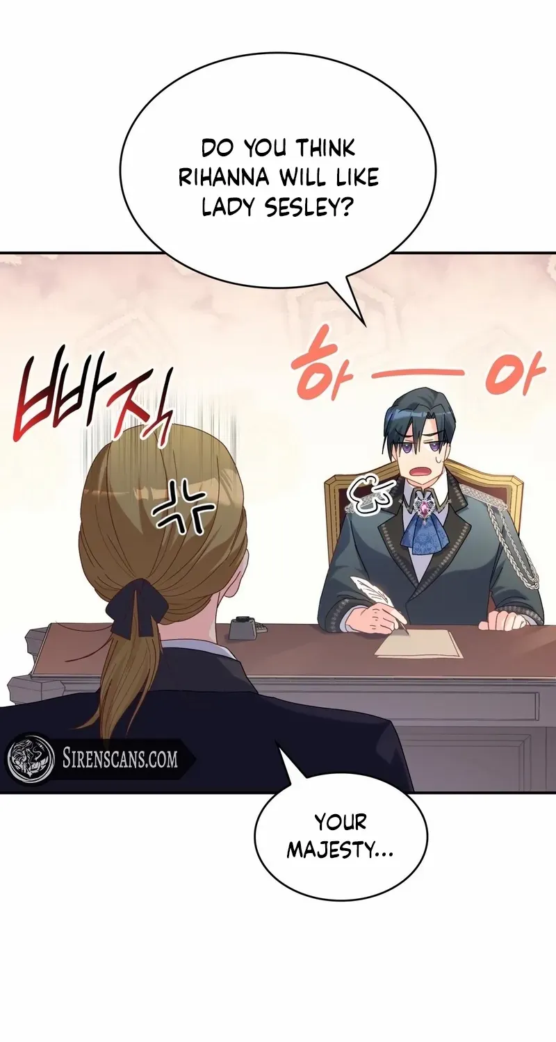 I Don’t Want to Be Loved Chapter 41 page 41 - 