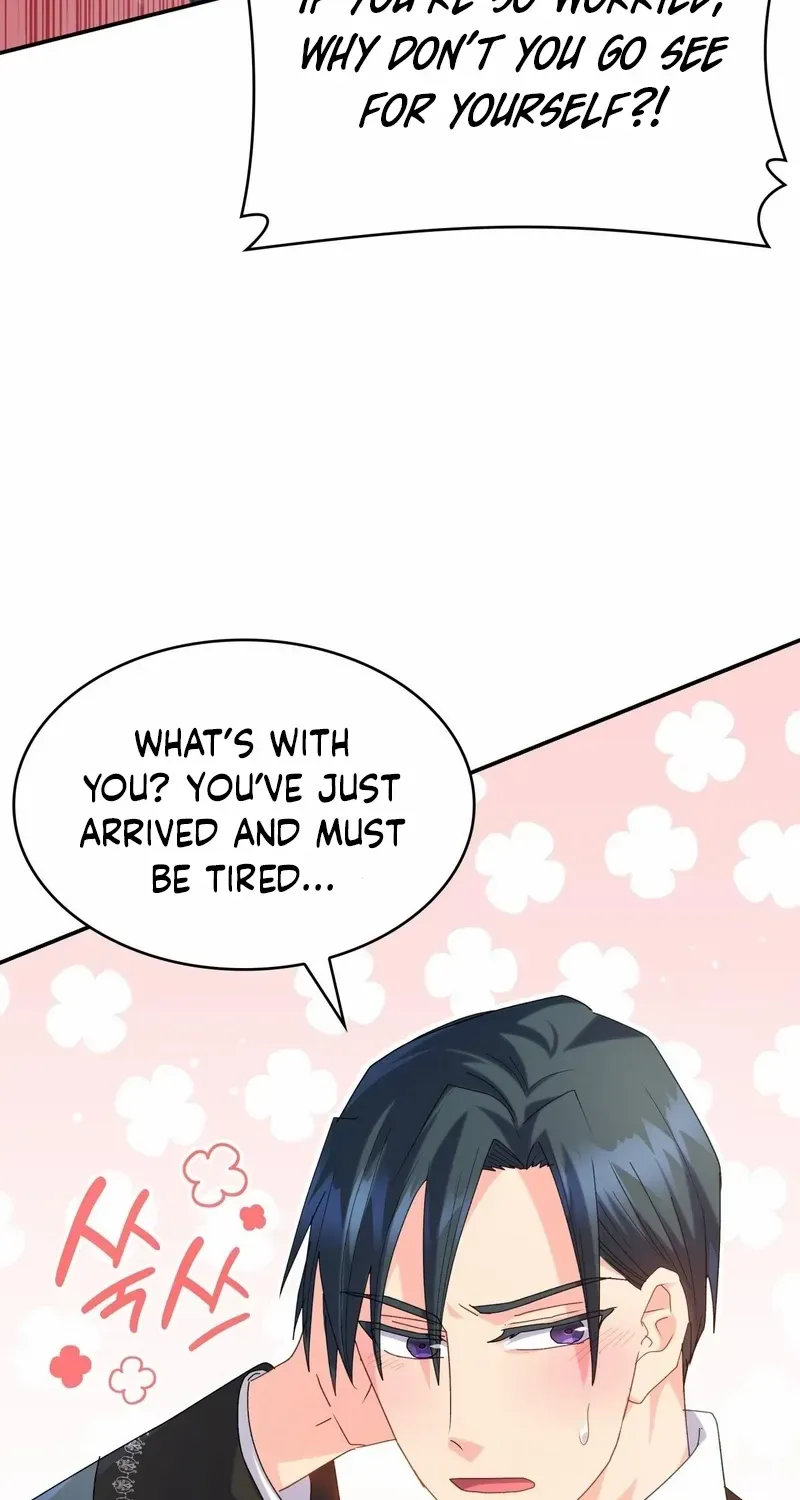 I Don’t Want to Be Loved Chapter 41 page 43 - 