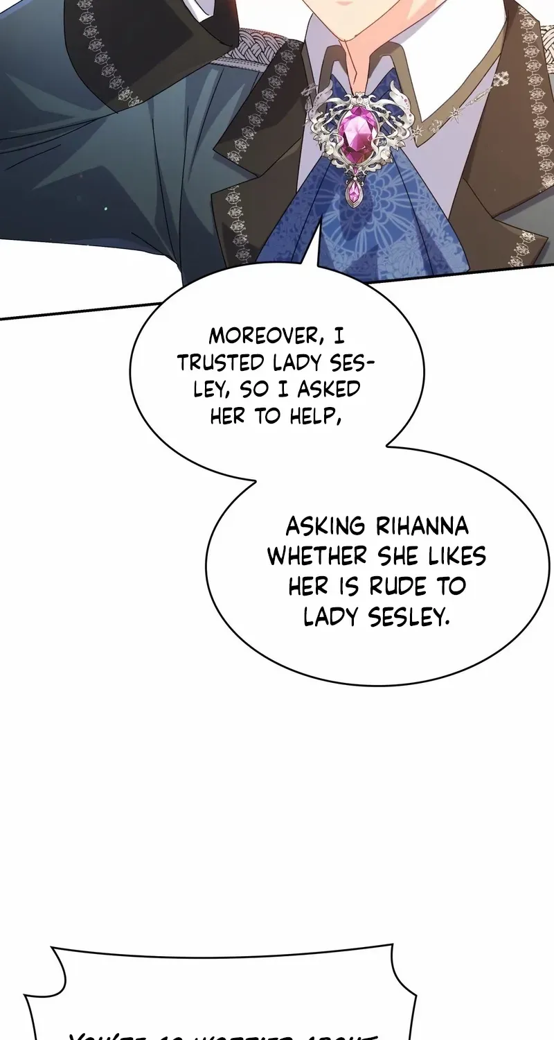I Don’t Want to Be Loved Chapter 41 page 44 - 