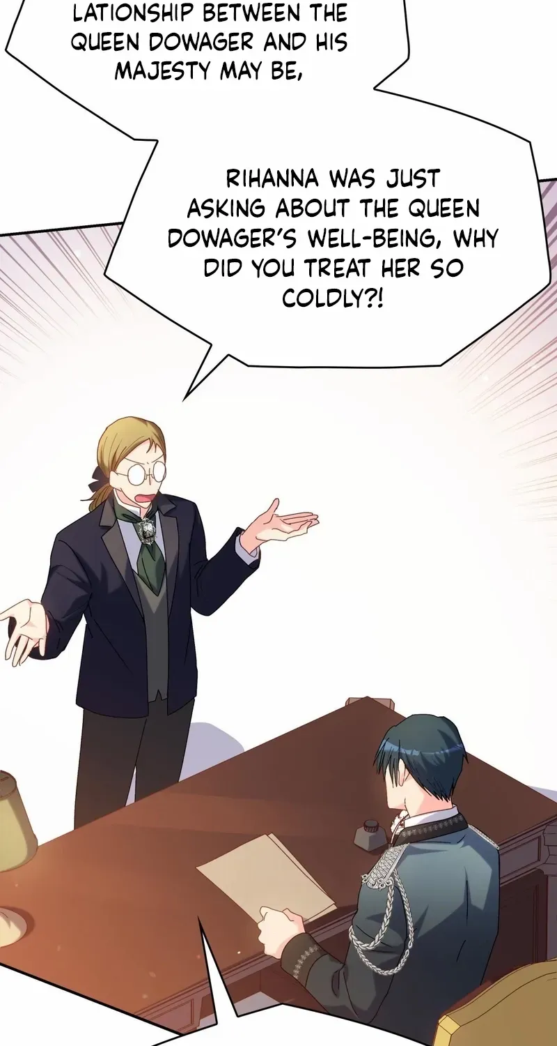 I Don’t Want to Be Loved Chapter 41 page 46 - 