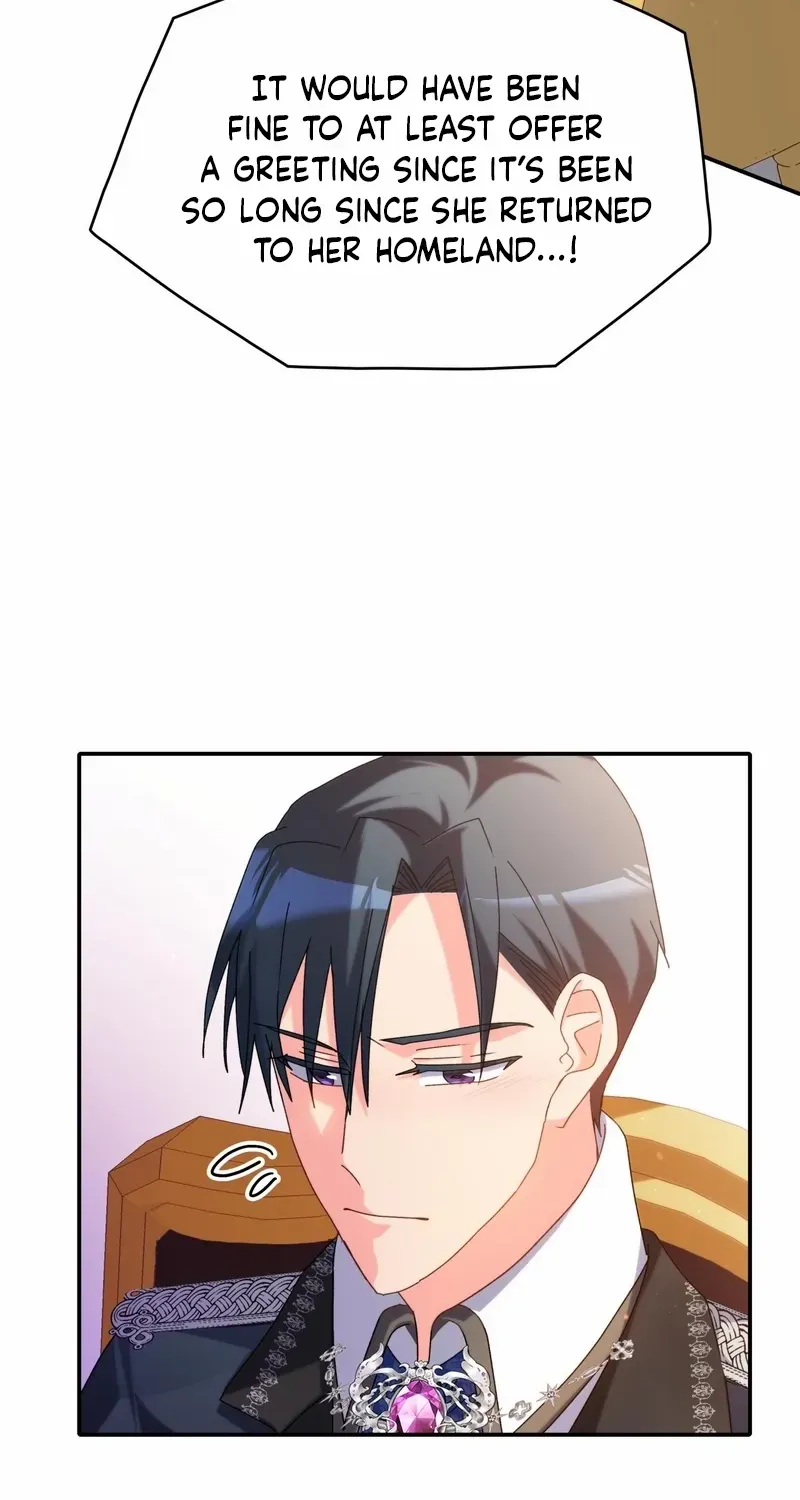 I Don’t Want to Be Loved Chapter 41 page 47 - 