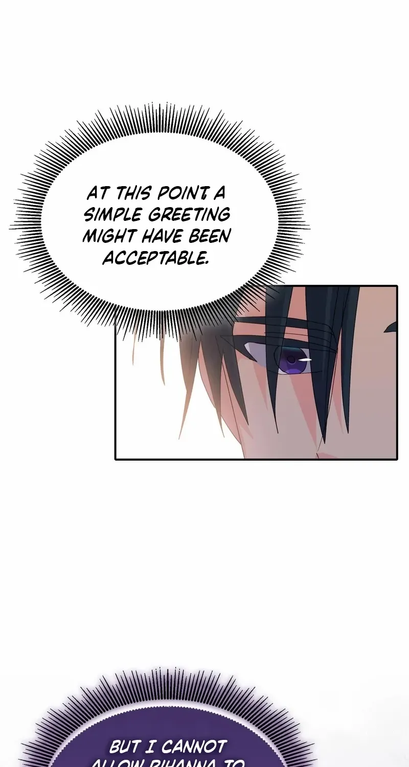 I Don’t Want to Be Loved Chapter 41 page 48 - 