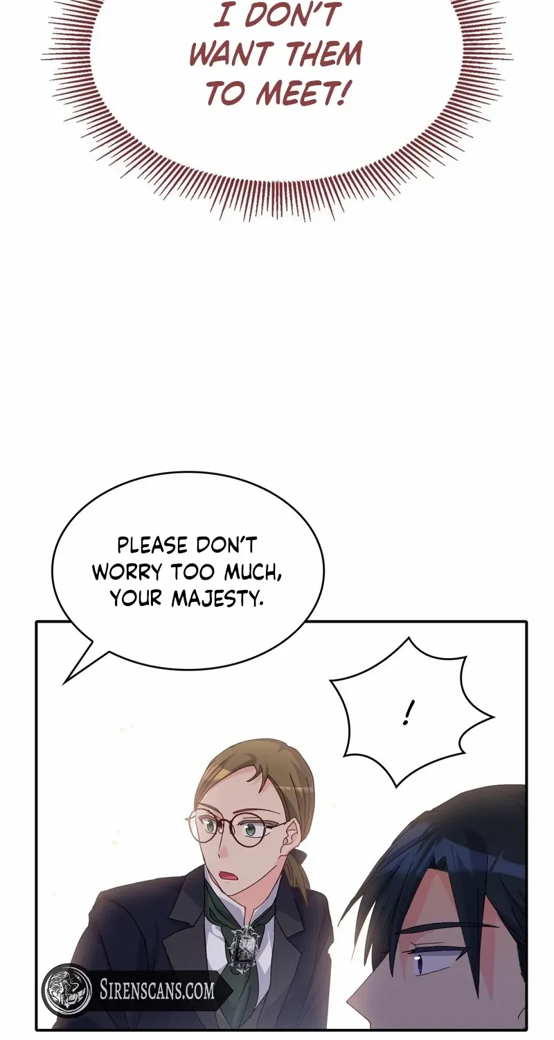 I Don’t Want to Be Loved Chapter 41 page 51 - 