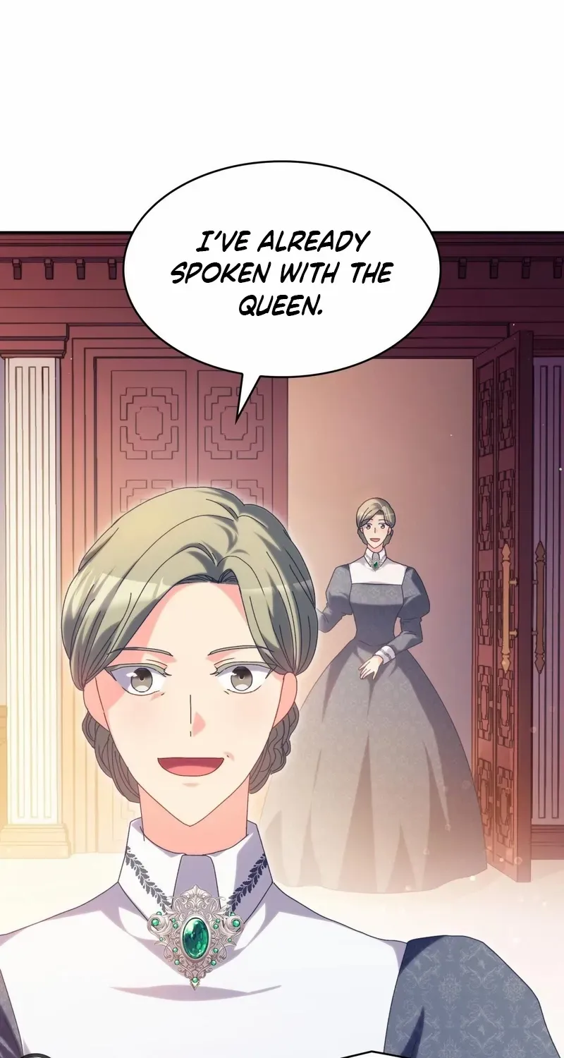 I Don’t Want to Be Loved Chapter 41 page 52 - 