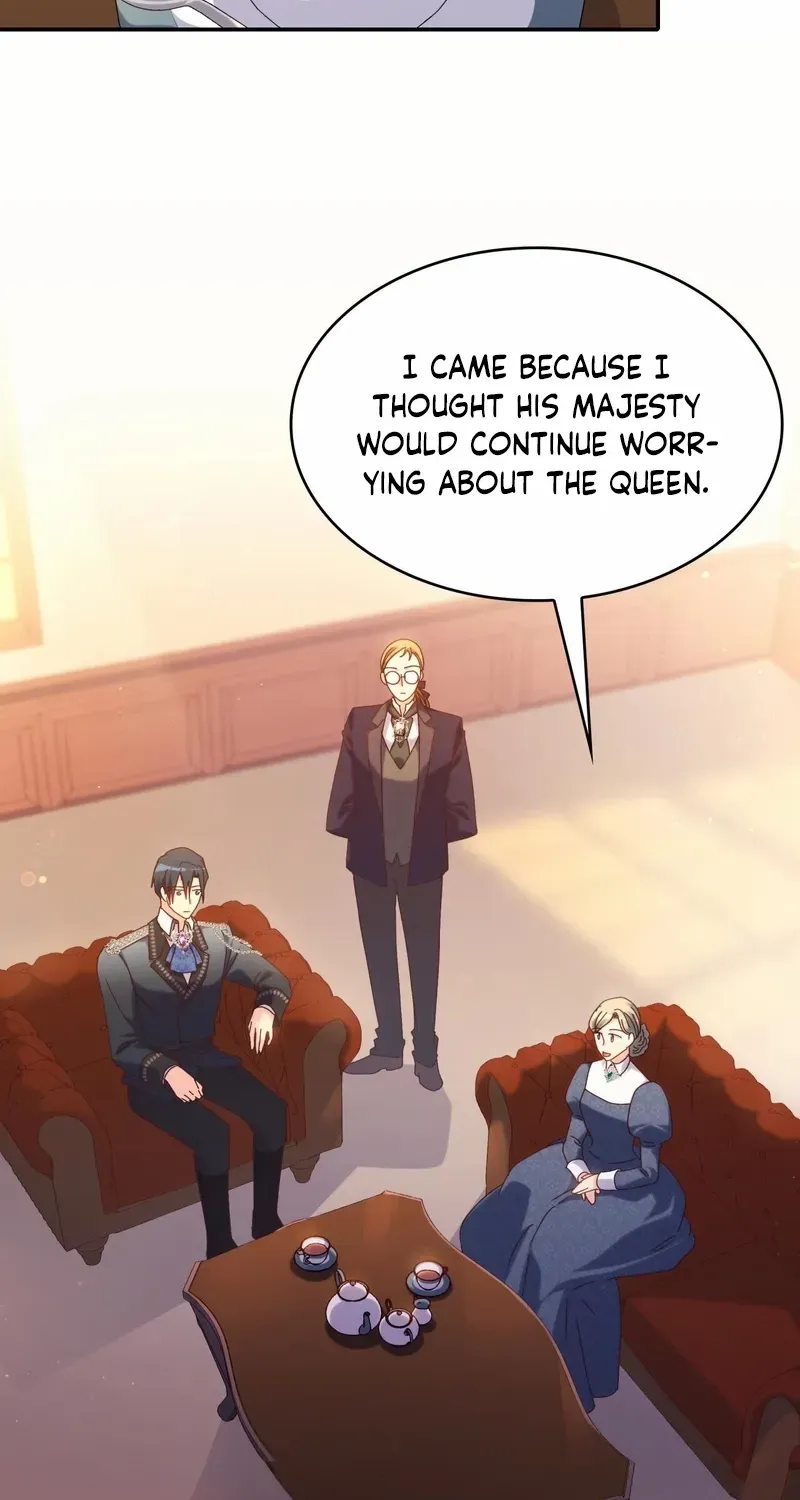 I Don’t Want to Be Loved Chapter 41 page 54 - 