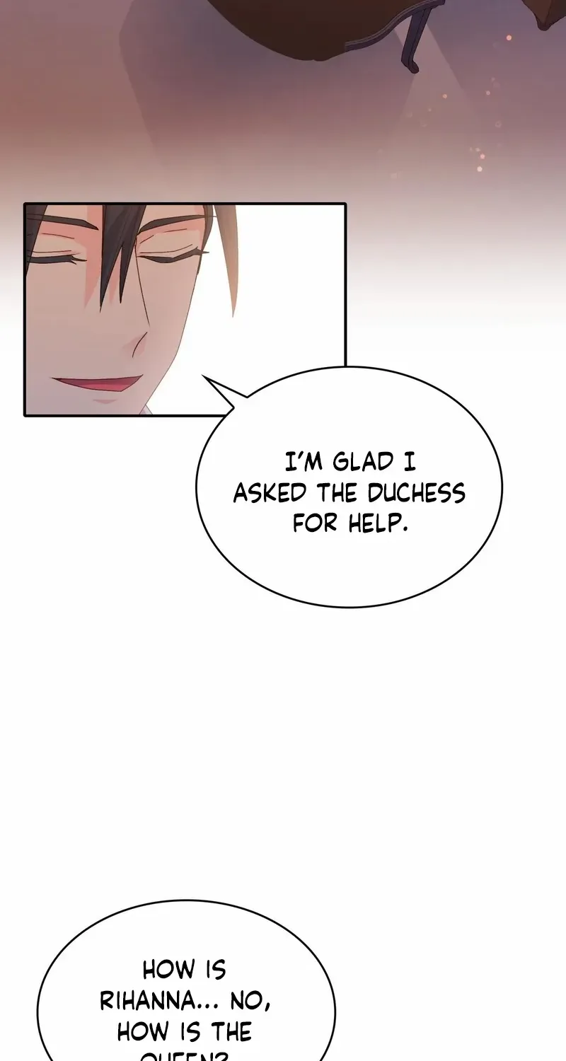 I Don’t Want to Be Loved Chapter 41 page 55 - 