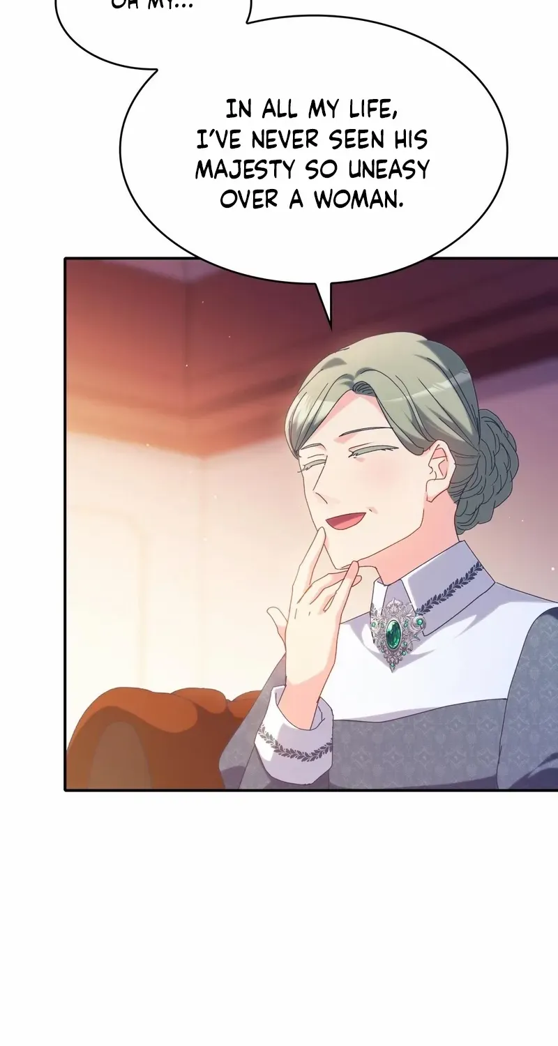 I Don’t Want to Be Loved Chapter 41 page 57 - 