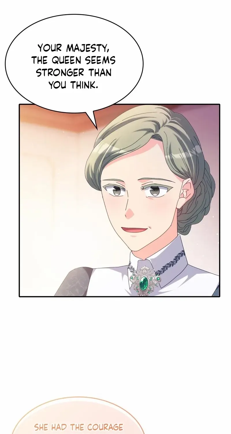 I Don’t Want to Be Loved Chapter 41 page 59 - 