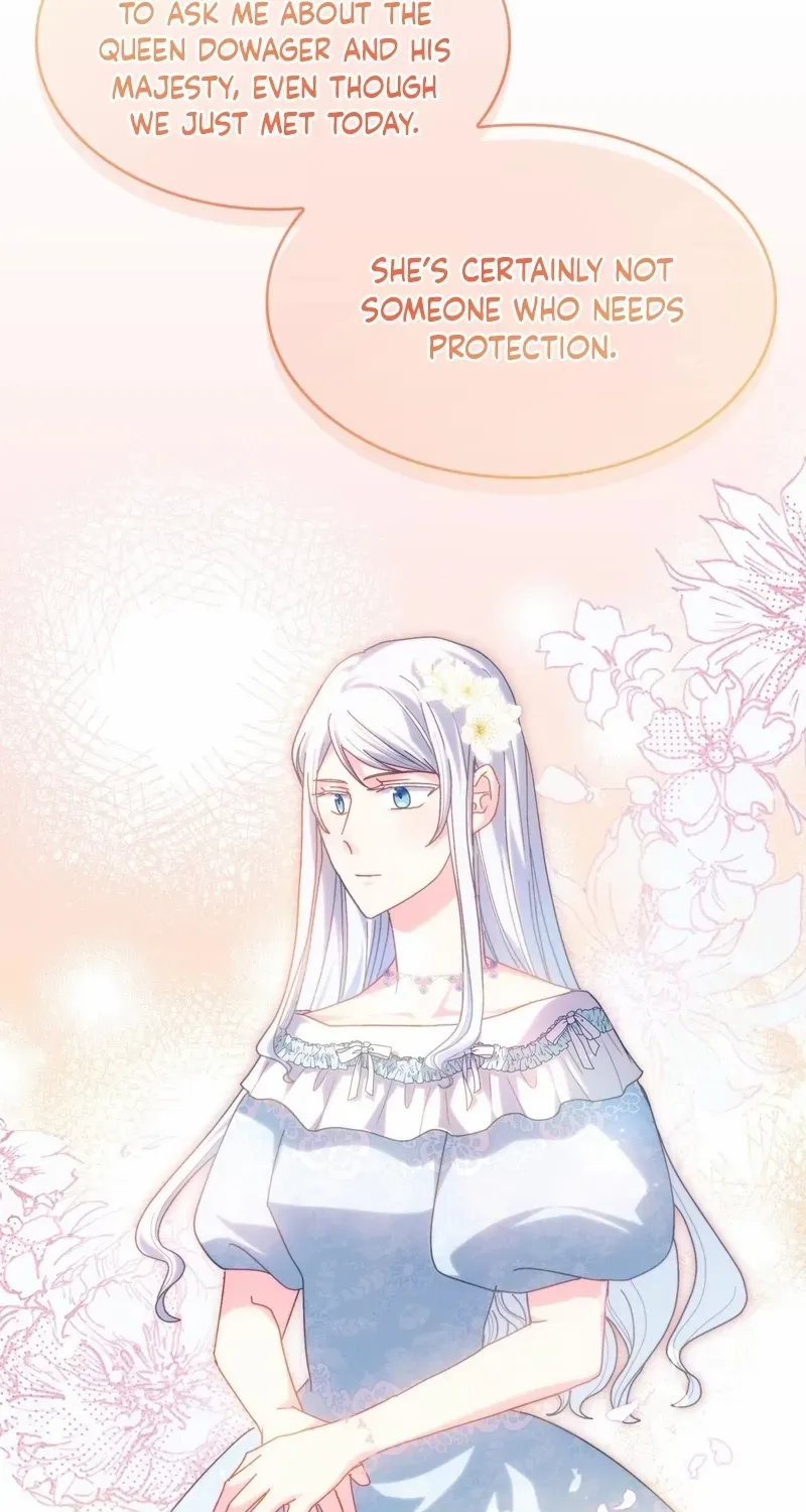 I Don’t Want to Be Loved Chapter 41 page 60 - 