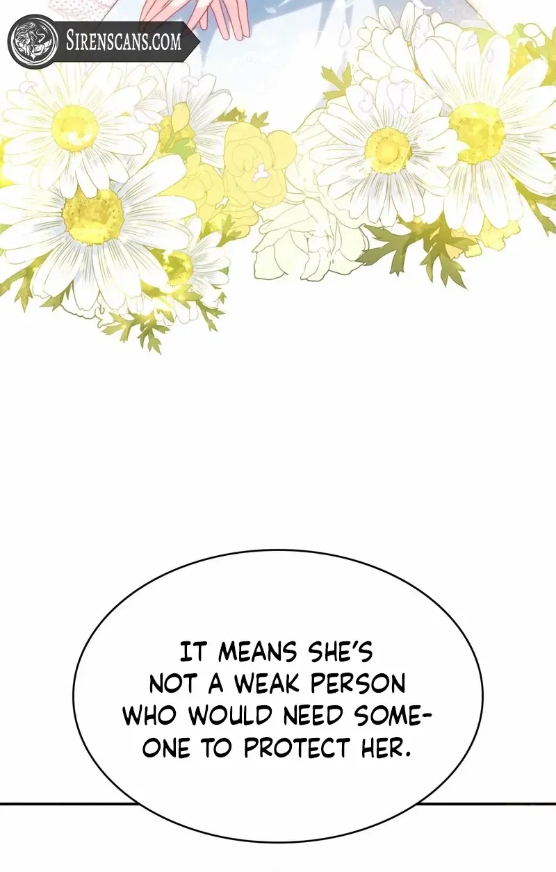 I Don’t Want to Be Loved Chapter 41 page 61 - 