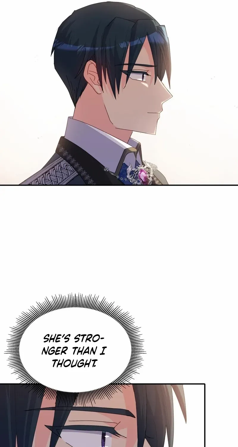 I Don’t Want to Be Loved Chapter 41 page 62 - 