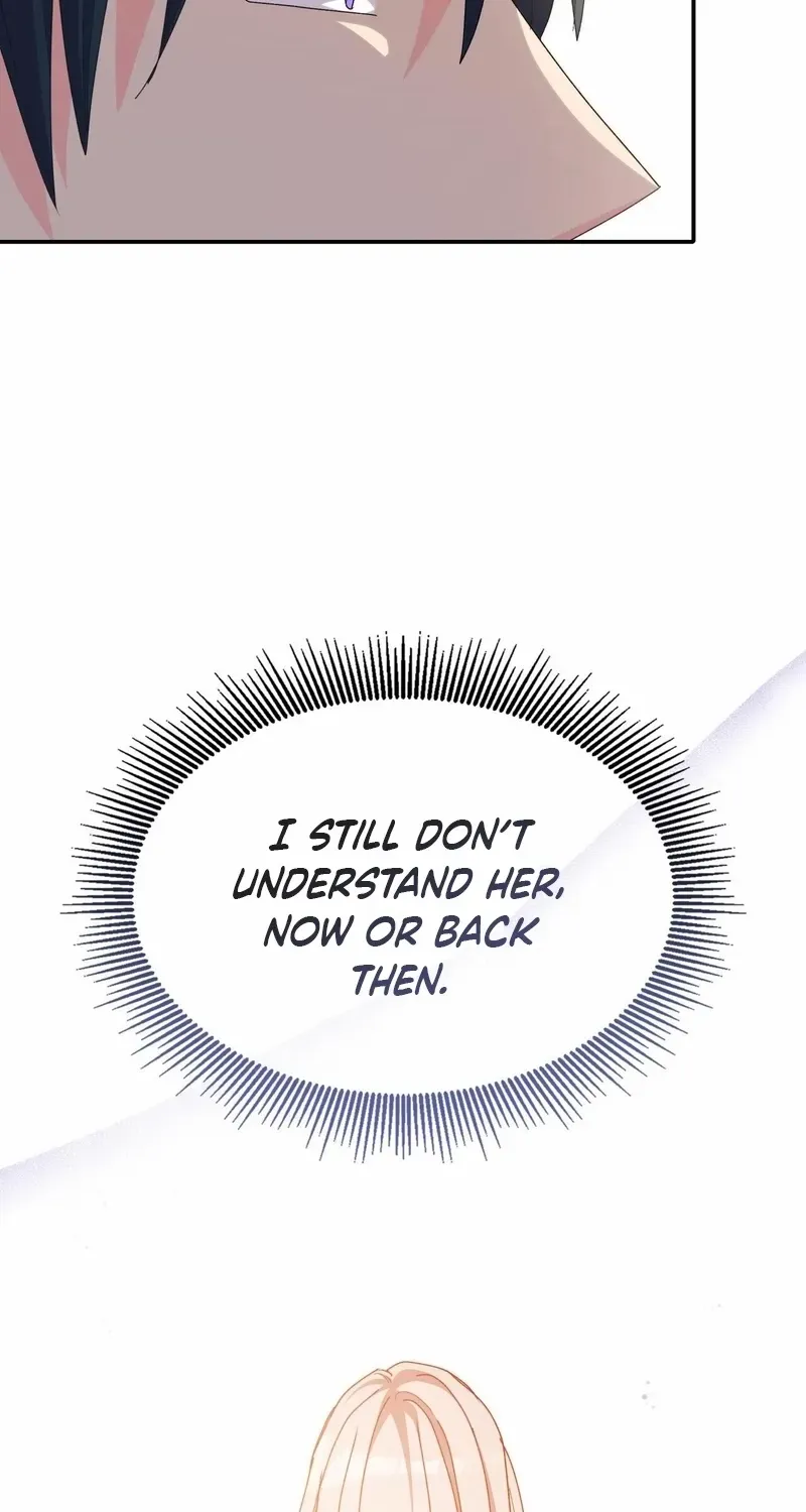 I Don’t Want to Be Loved Chapter 41 page 63 - 