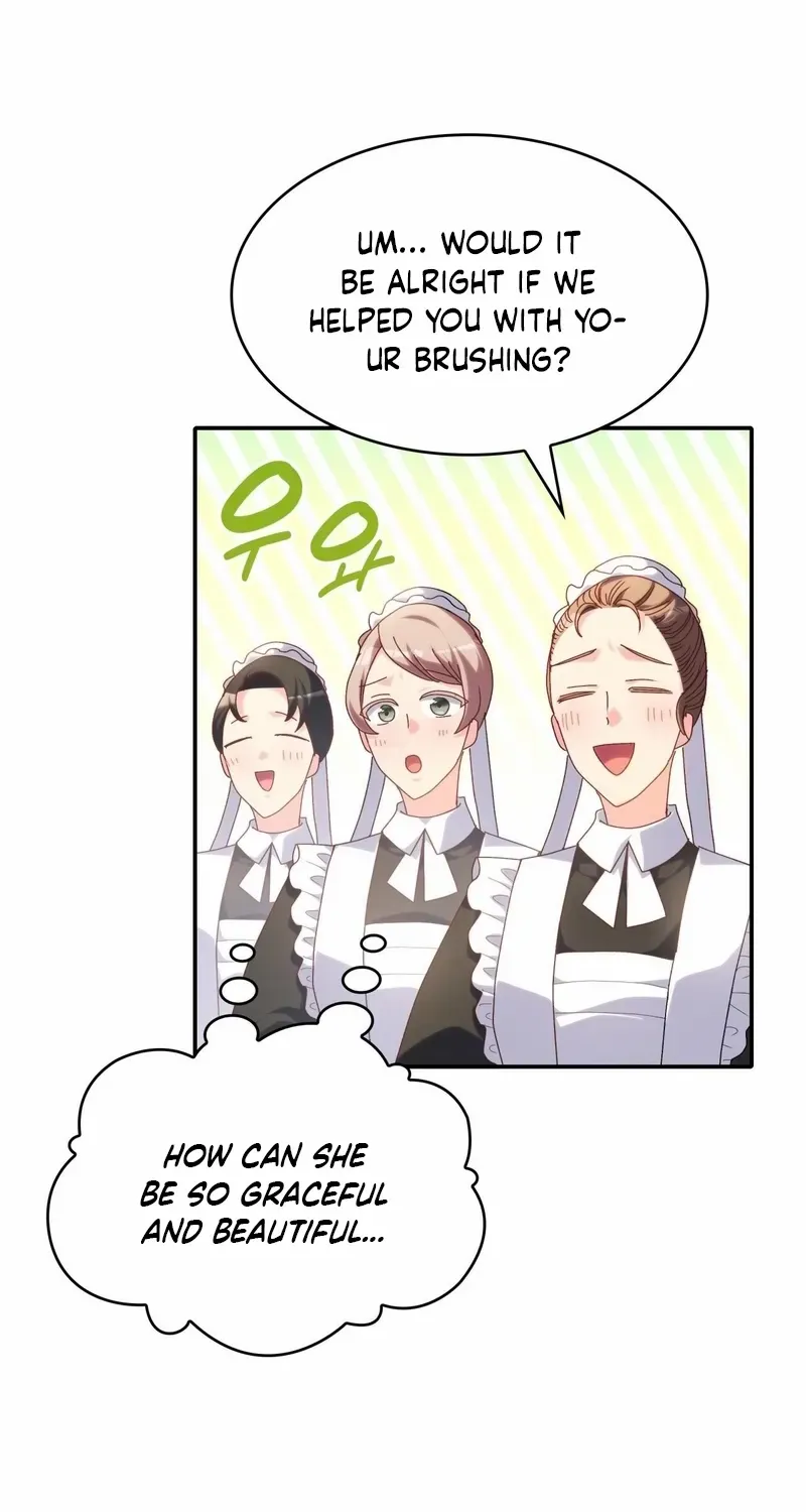I Don’t Want to Be Loved Chapter 41 page 67 - 