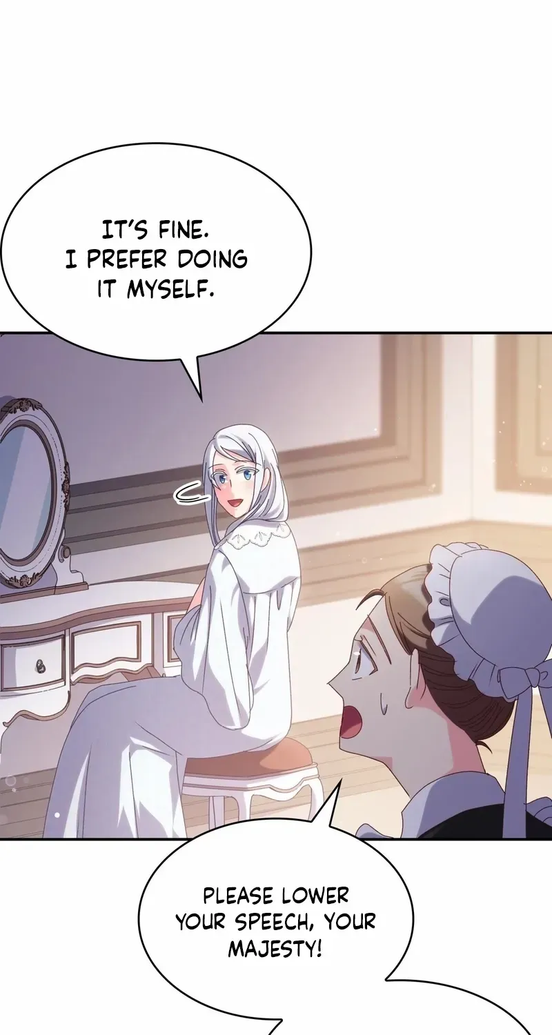 I Don’t Want to Be Loved Chapter 41 page 68 - 