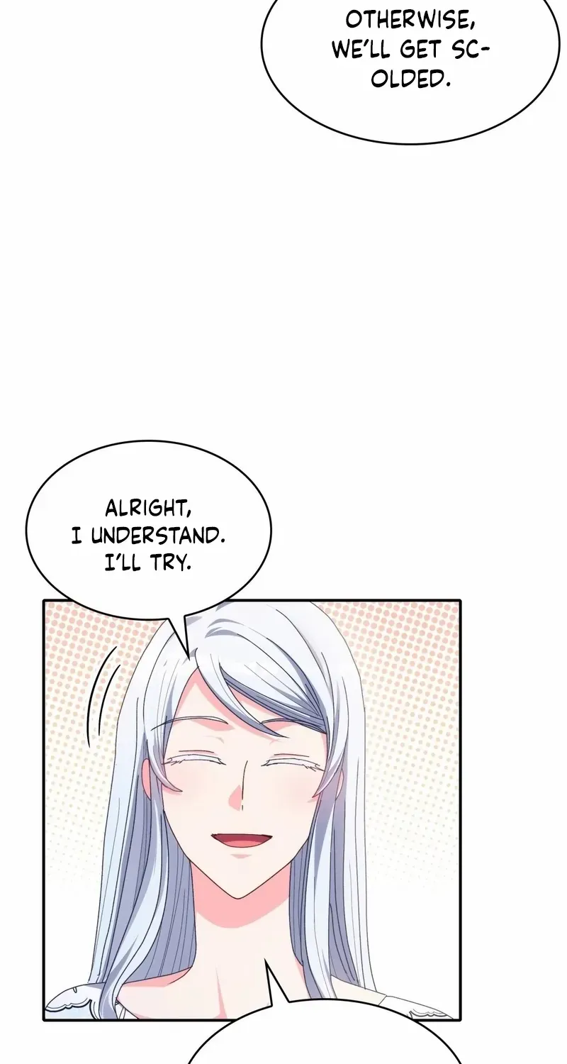 I Don’t Want to Be Loved Chapter 41 page 69 - 